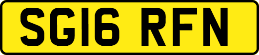SG16RFN