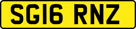 SG16RNZ