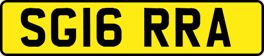 SG16RRA