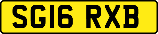 SG16RXB