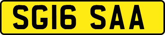 SG16SAA