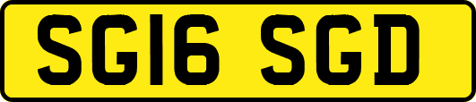 SG16SGD