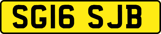 SG16SJB