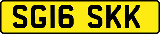 SG16SKK