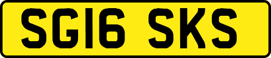 SG16SKS