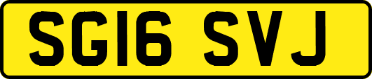 SG16SVJ