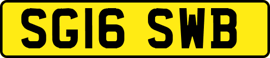 SG16SWB