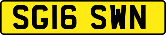 SG16SWN