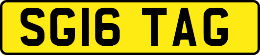 SG16TAG