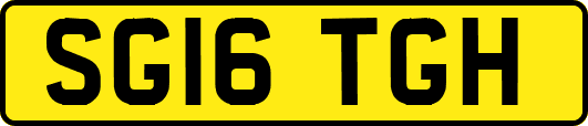 SG16TGH