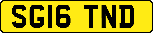 SG16TND