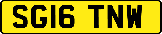 SG16TNW