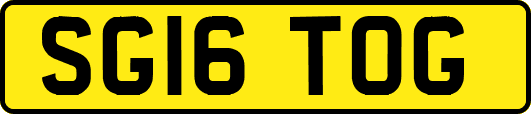 SG16TOG