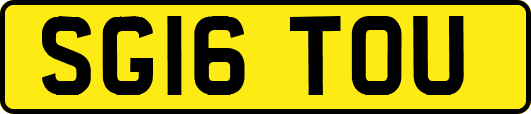 SG16TOU