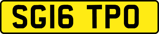 SG16TPO