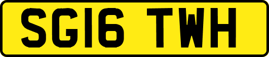 SG16TWH