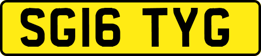SG16TYG