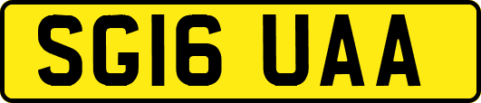 SG16UAA