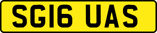 SG16UAS