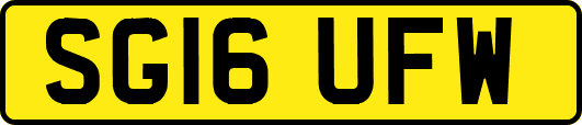 SG16UFW