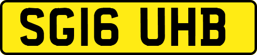 SG16UHB