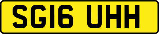 SG16UHH