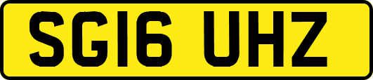 SG16UHZ