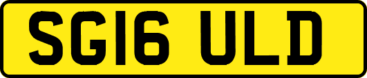 SG16ULD