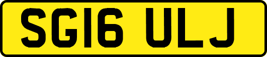 SG16ULJ