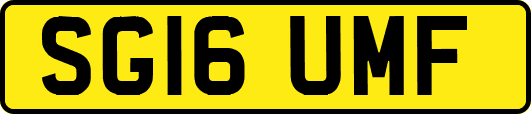 SG16UMF