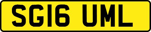 SG16UML