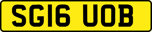 SG16UOB