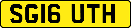 SG16UTH