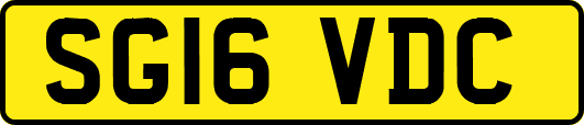 SG16VDC