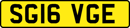 SG16VGE