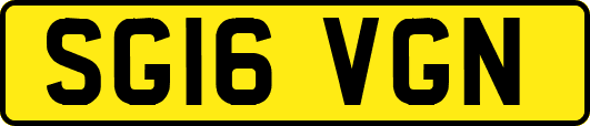 SG16VGN