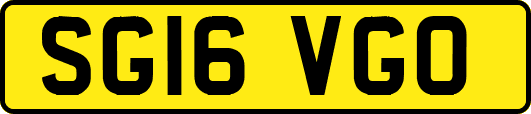 SG16VGO