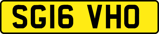 SG16VHO