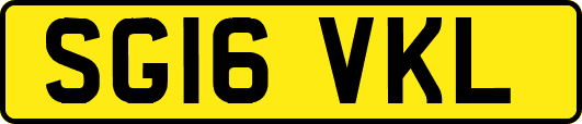 SG16VKL