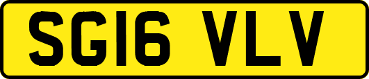 SG16VLV