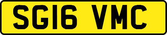 SG16VMC