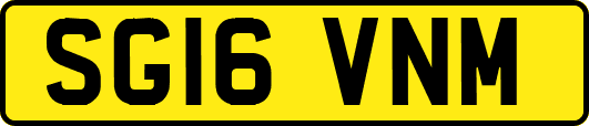 SG16VNM