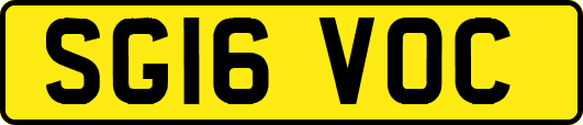 SG16VOC