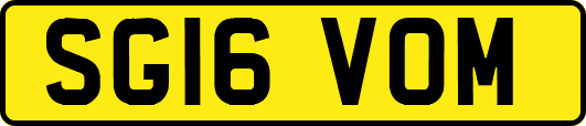 SG16VOM