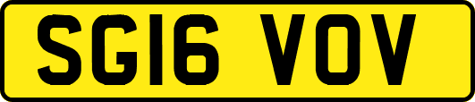 SG16VOV