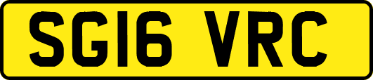 SG16VRC