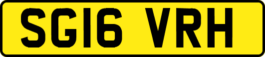 SG16VRH