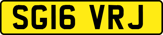 SG16VRJ