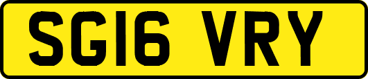 SG16VRY