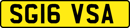 SG16VSA